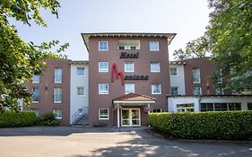 Montana Hotel Senden